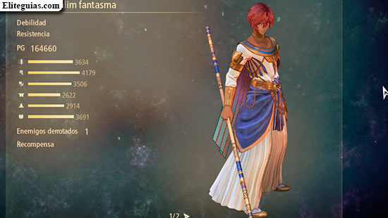 Dohalim fantasma