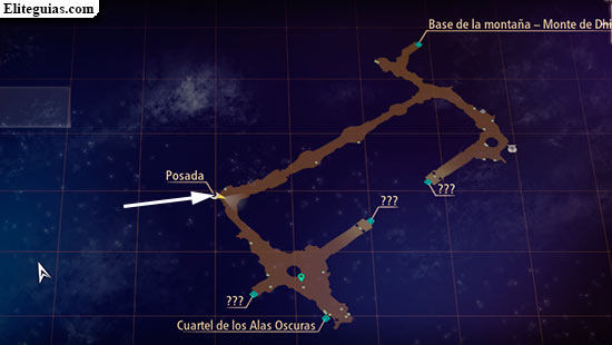 La lecci&oacute;n de Kisara