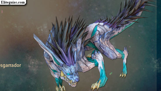 Lobo de granizo