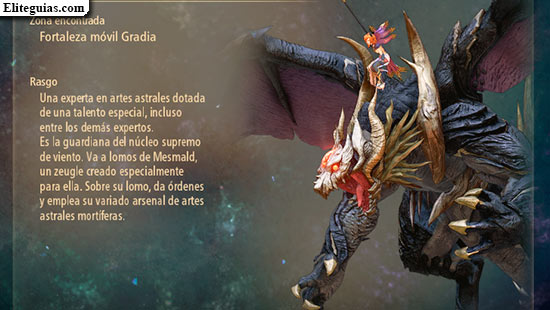 Lord Almeidrea y Mesmald