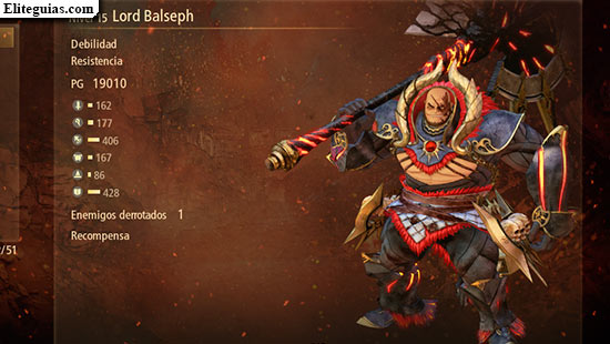 Lord Balseph