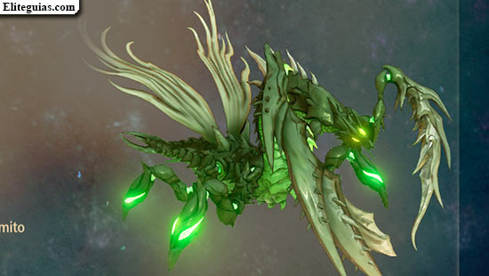 Mantis forzuda