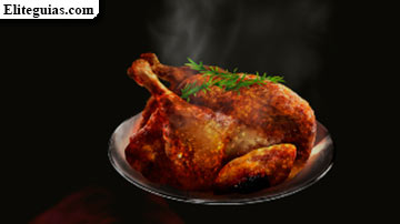 Pollo asado