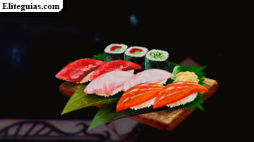Sushi