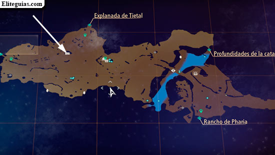 Templo del esp&iacute;ritu