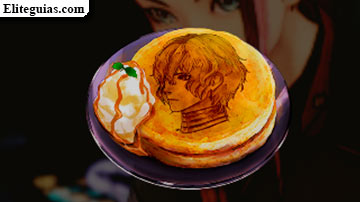 Tortitas de Dohalim