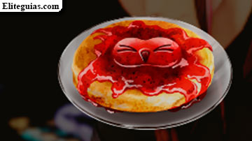 Tortitas de Hootle
