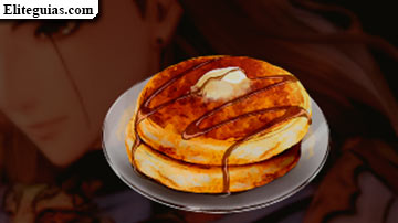 Tortitas