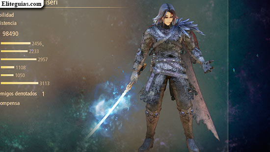Vholran Igniseri