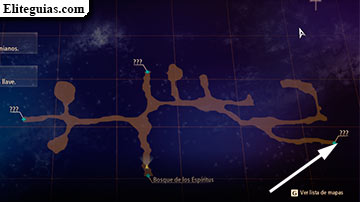 Visitantes de otro mundo