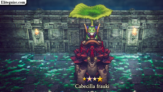 Cabecilla frauki