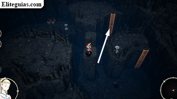 Caverna secreta (3)