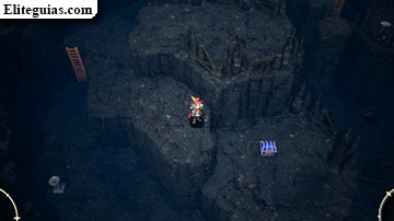 Caverna secreta (3)