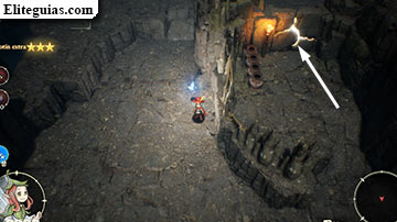 Cuevas del Este