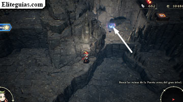 Cuevas del Norte