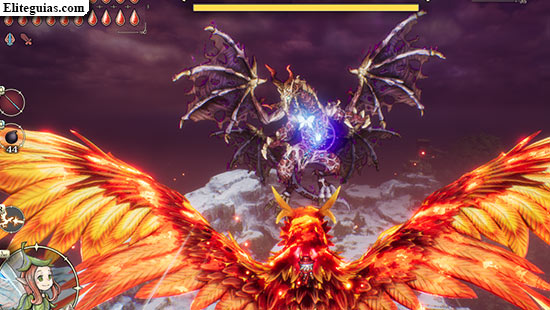 Demise el Destructor
