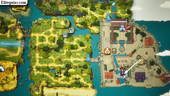 El recuerdo del aventurero