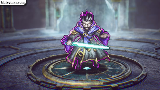 Kaifried, el Traidor