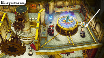Los experimentos de Hildebrandt