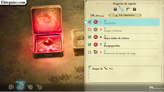 Magicita