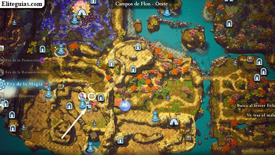 Ruinas de los Engranajes