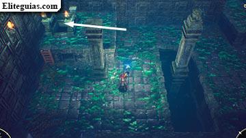 Ruinas del Agua