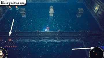 Ruinas del Agua