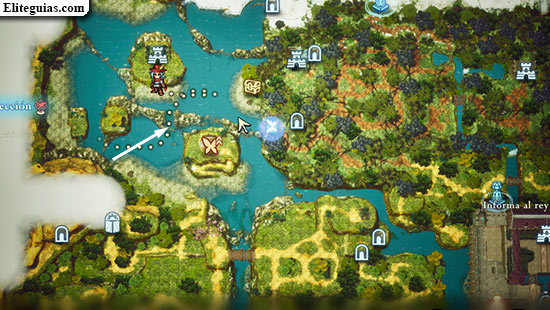 Ruinas del Agua
