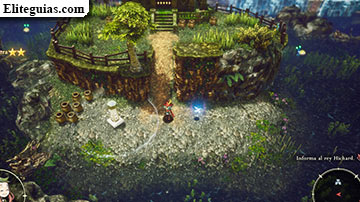 Ruinas del Agua