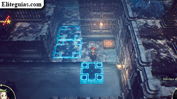 Ruinas del Hielo