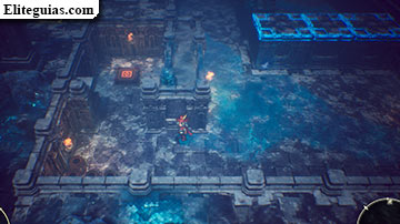 Ruinas del Hielo