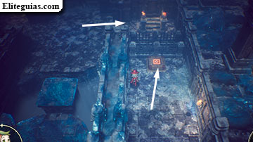 Ruinas del Hielo