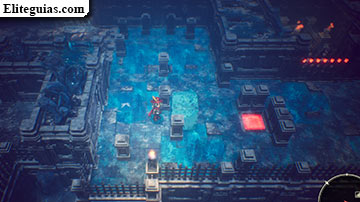 Ruinas del Hielo