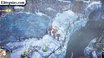 Ruinas del Hielo