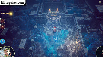 Ruinas del Hielo
