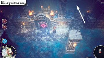 Ruinas del Hielo