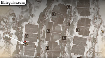 Comprar una casa en Bruma