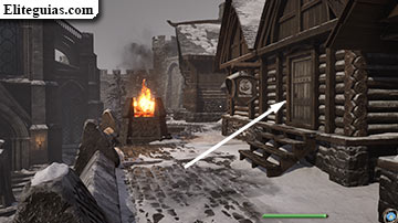 Comprar una casa en Bruma