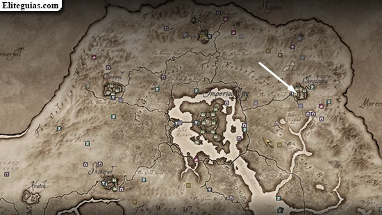 Comprar una casa en Cheydinhal