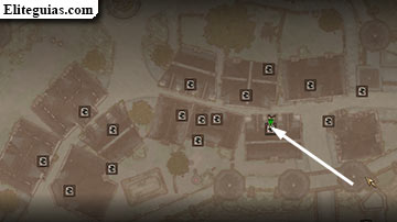 Comprar una casa en Skingrad