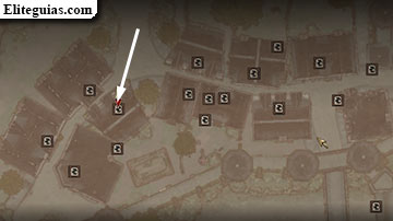 Comprar una casa en Skingrad