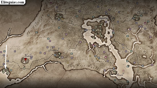 Donde los espíritus viven de alquiler