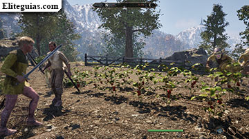 El campo de la muerte
