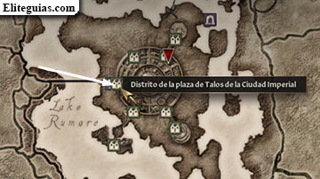 El errante solitario