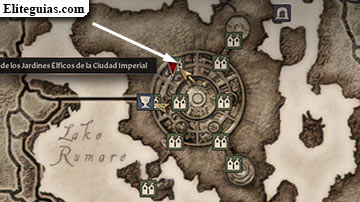 El errante solitario