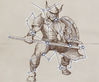 El Guerrero