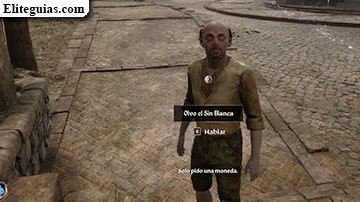 Hacerse cargo de Lex