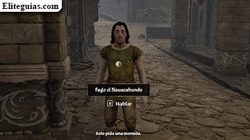 Historias perdidas