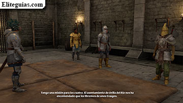 Infiltración