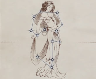 La Amante